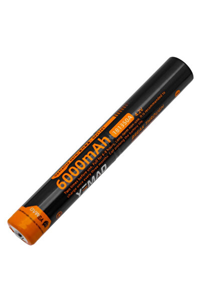 OEM Επαναφορτιζόμενη Μπαταρία Li-ion 181350A 1 Τεμάχιο