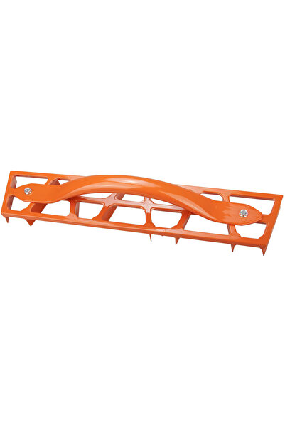 Evotools Racletă pentru tencuială - Lungime 450 mm Lățime 90 mm