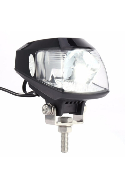 OEM Προβολάκι εργασίας 20W led με usb φόρτιση E03B - ΟΕΜ
