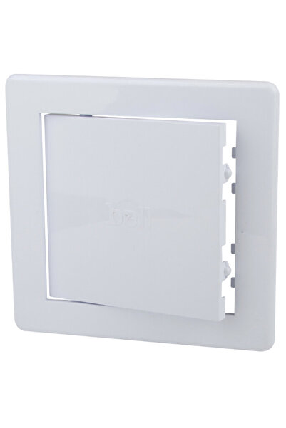 TUC Usa de Vizitare ABS 300 x400 mm