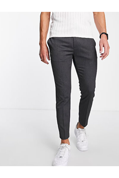 Evendi Pantaloni, Gri