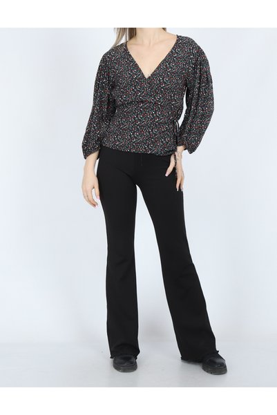 Evendi Top, Negru