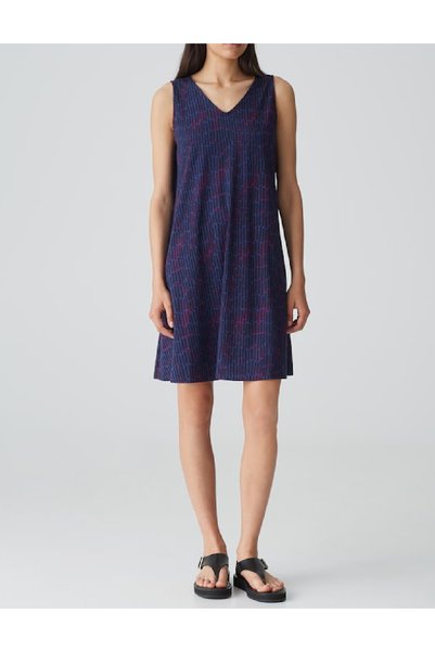 Evendi Rochie scurta, Bleumarin