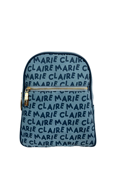 Marie Claire Denim Kadın Sırt Çantası Honey Mc231102642