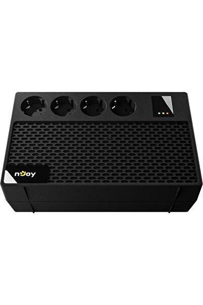 nJoy UPS Renton 650 Plus 650VA