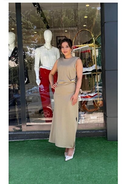 Bahar Elbise