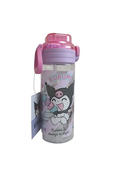 Timon Kuromi 500 ml Licensed Water Bottle (12X6)