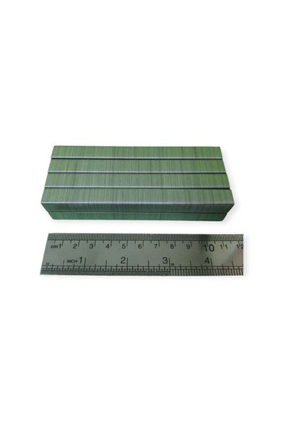 Erka Etona Staple Wire 13/10 Made in Japan 2500 Pieces