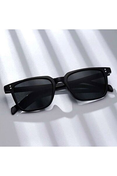 Choice black New Square Sunglasses For Men Women 2023 Vintage Fashion Goggle ...