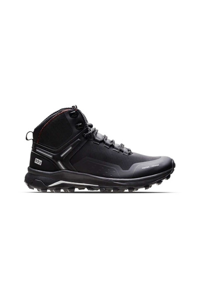 Lescon Explore Max 3 Unisex Waterproof Boots Black