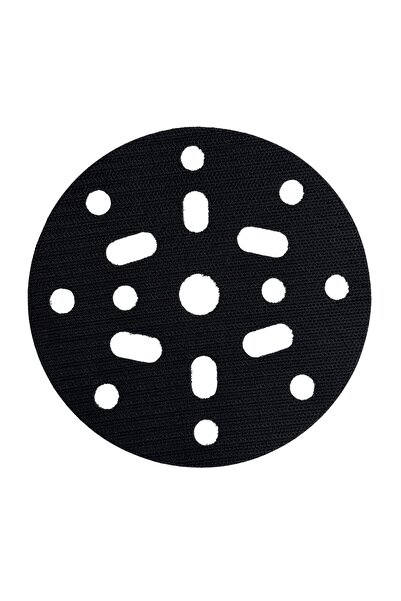 choice2 2pcs 6 Inch 17 Holes-2 Ultra-thin 3mm Surface Protection Interface Pa...