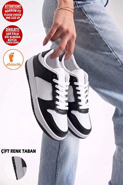 AlbiShoes Pantofi sport unisex pentru femei și bărbați, cu talpă ușoară și co...