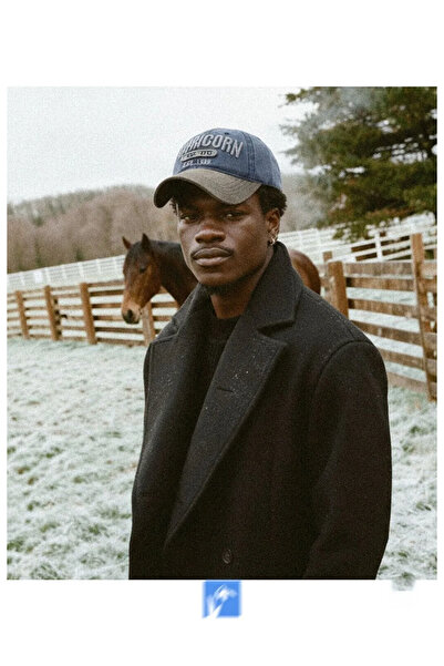 PIECE SIGNATURE 100% Cotton Embroidered Hat