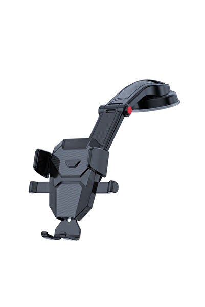 Choice 1 Universal Car Phone Holder Stand Mount Suction Cup Foldable Adjustab...