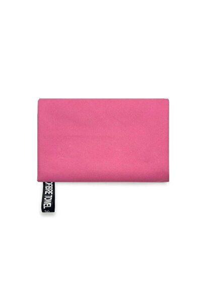 Choice8 1pc 40x80cm Red Ultra-Absorbent Microfiber Towel for Sports & Outdoor...