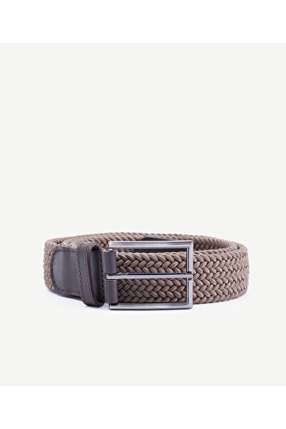 Yargıcı Elastic Knitted Belt