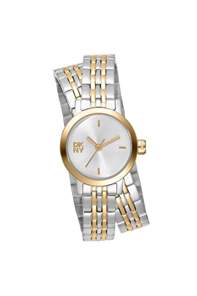 Dkny ساعة يد نسائية DK1L176M0065