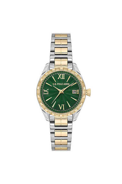 U.S. Polo Assn. Uspa2157-03 Women's Wristwatch
