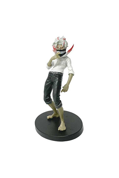 Choice 17cm opp New Anime Dandadan Ayase Momo Takakura Ken S.H.Figuarts Highw...