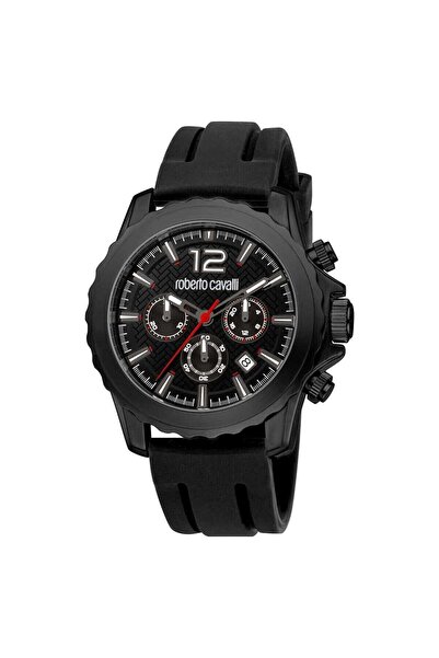 Roberto Cavalli RC5G130P0045 Erkek Kol Saati