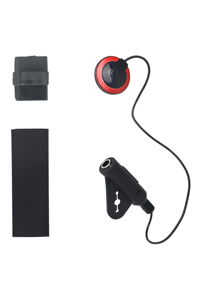 Choice Guitar Pickup Instrument Universal Pickup Guitar Pickup Piezo Contact ...