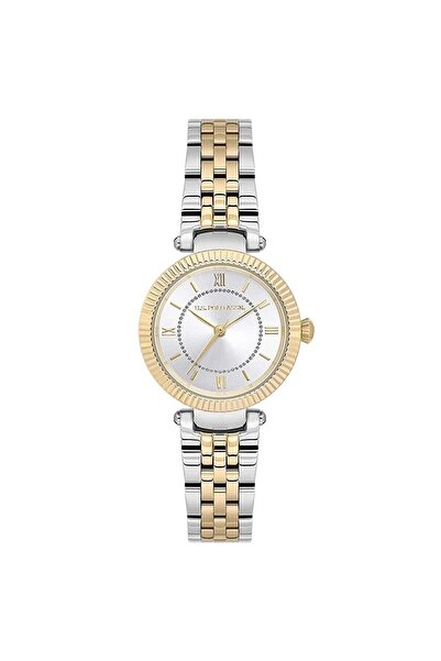 U.S. Polo Assn. Uspa2132-01 Women's Wristwatch