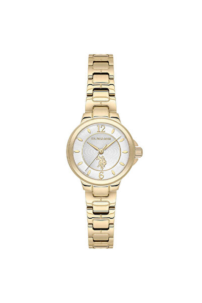 U.S. Polo Assn. Uspa2153-05 Women's Wristwatch