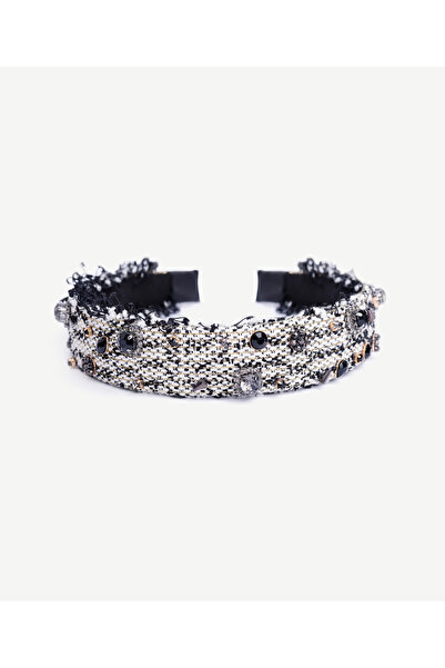 Yargıcı Tweed Crown