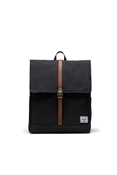 Herschel Supply Co. Herschel City |   Water Repellent Fabric Backpack, 14" La...