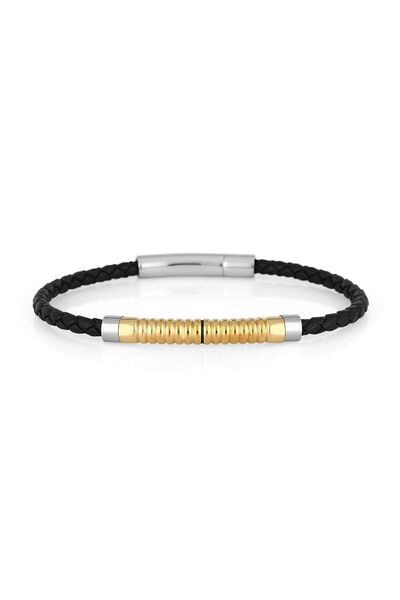 Wesse Jwel1105-02 Men's Bracelet