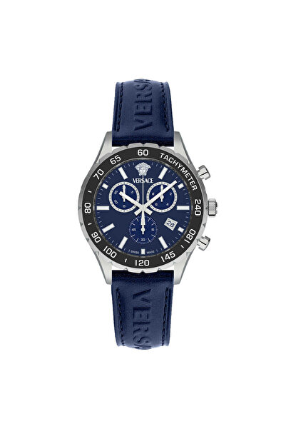 Versace VRSCVEPCA0124 Erkek Kol Saati