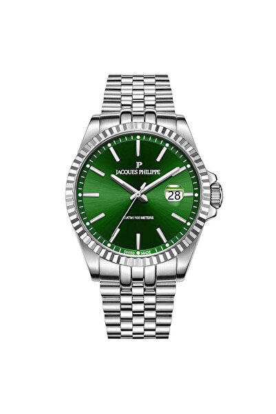 Jacques Philippe Jpqgs5913X6V2 Men's Watch