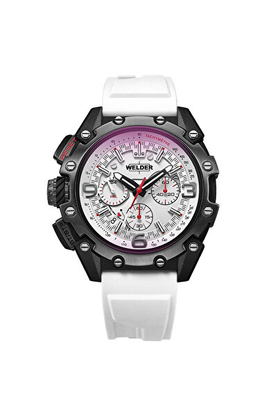 Welder Wwrr1006 men's wrist watch