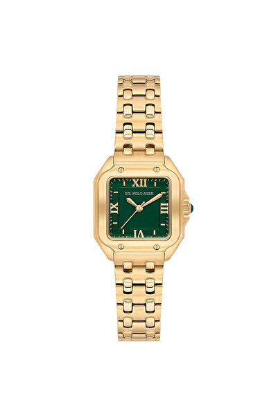 U.S. Polo Assn. Uspa2074-01 Women's Wristwatch