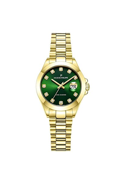 Jacques Philippe Jpqls7323X4 Women Wrist Watch