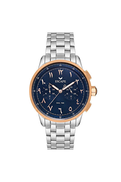 ESCAPE ESCP103303 Men's Wristwatch