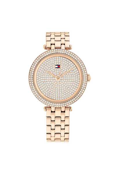 Tommy Hilfiger Th 1782761   Women's Wristwatch