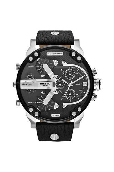Diesel Dz7313 Men's Wristwatch