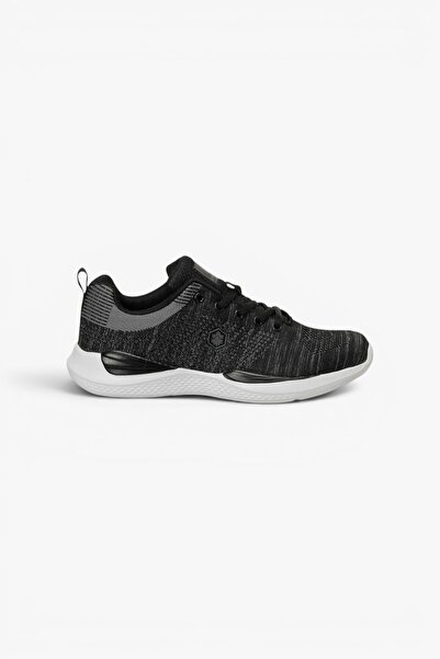 lumberjack 6m Wolky 6Fx Women's Black Sports Shoes - 102065554