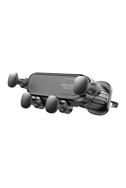 Choice black Car Phone Holder Air Vent Clip Mount Universal Mobile Stand for ...
