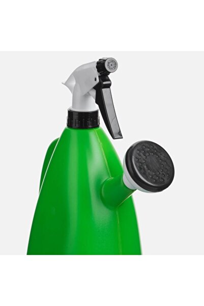 BAMI NETWORK Stropitoare spray 2in1 plastic verde 1L ingrijire plante