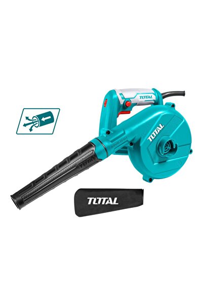 TOTAL Elektrikli Körüklü Üfleyici - TB2066