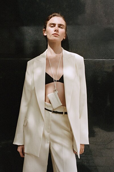 H&M Şık Blazer