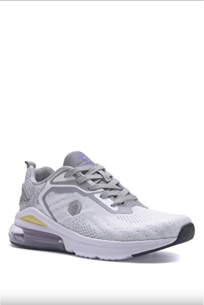 lumberjack Mabel 3fx White Women's Running Shoes