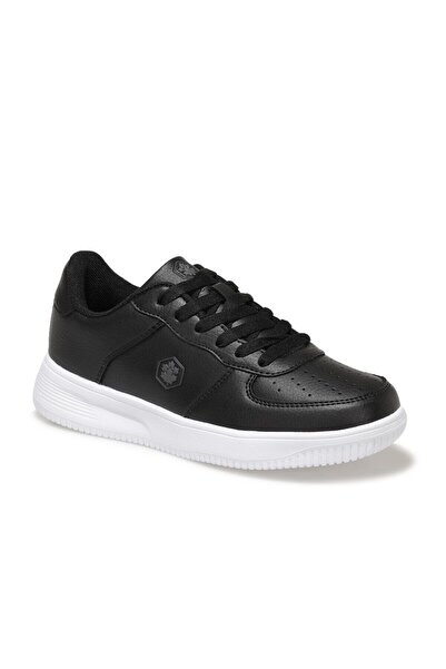 lumberjack Men's Sneakers Finster - Black White