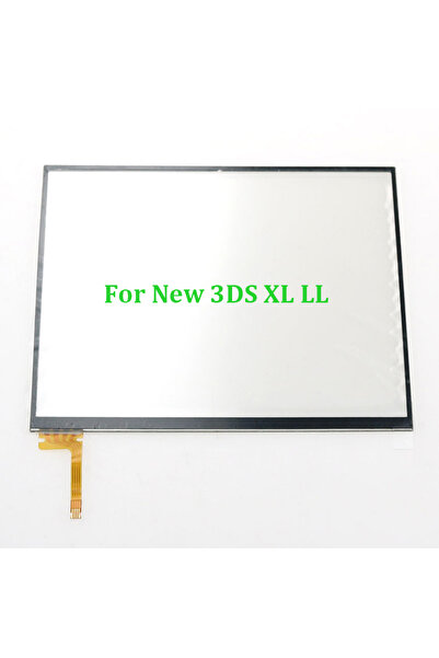 Choice8 For NEW 3DS XL LL 1PC Replacement Touch Screen Panel Display Digitize...
