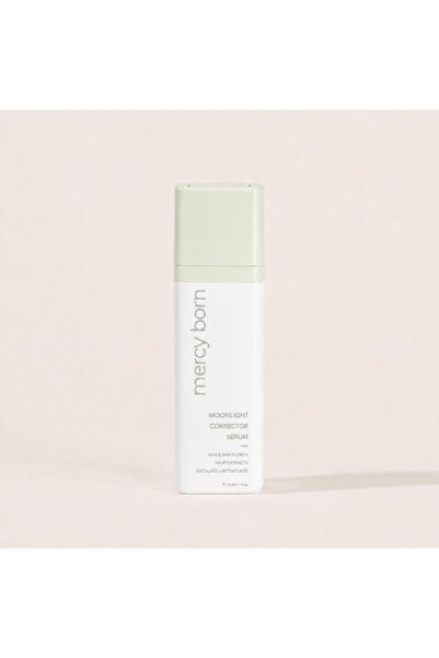 MERCY BORN Moonlıght Corrector Serum - All In One