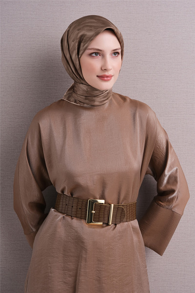 Armine وشاح من الحرير الخالص 9630D 34
