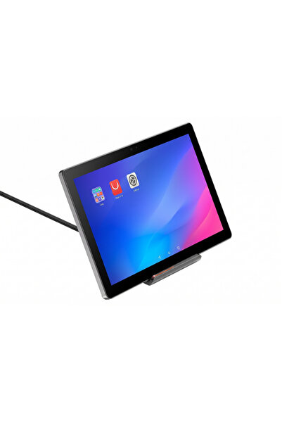 iMin Back Screen (Works Only on Swan Devices) 10.1 Inch (Customer Screen) (wi...
