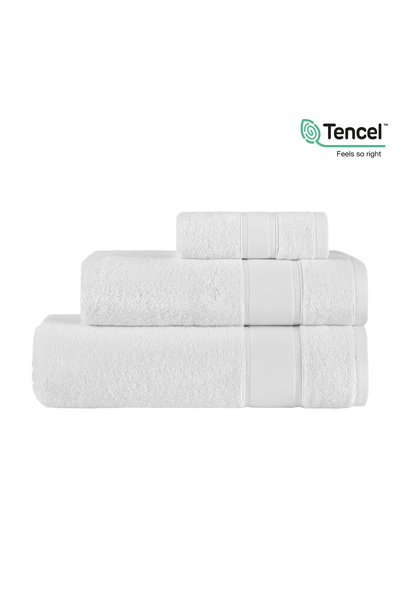 CASA LUSSO Micro Modal 50X100 Towel